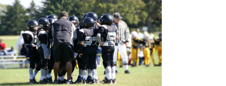 Huddle Up!